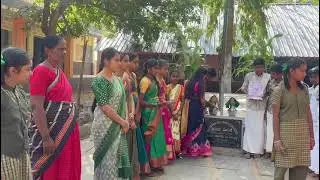  ಸಚೇತನ ಚಟುವಟಿಕೆ G.H.P.S.Handiganur