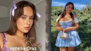 Cinthya Izquierdo: Curve Confidence, Fashion Nova Curve Star & Body Positivity | Model Lounge