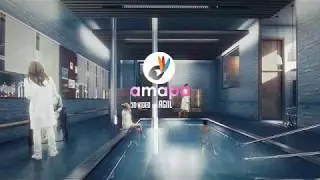 EHPAD VIDEO 3D ET VISITE VIRTUELLE - AMAPA