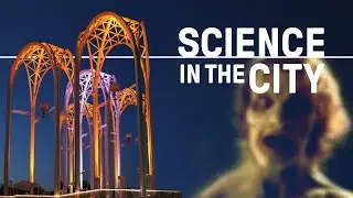 Science in the City: Science of the Living Dead