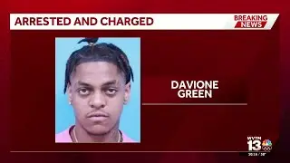 Sixth suspect arrested in deadly shooting of Pleasant Grove senior