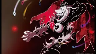 INI LAH SAATNYA KITA AKHIRII!!... Undertale #4