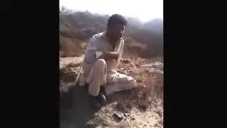 Pothwari sher dard bahri awaz