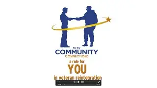San Diego Vets' Community Connections