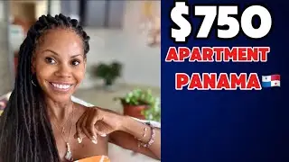 Panama 🇵🇦 Budget Friendly Apartments!