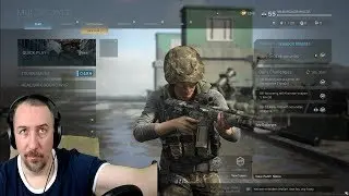 MODERN WARFARE  : SHADOW PC  BOOST  TIER  liveStream  1080p60