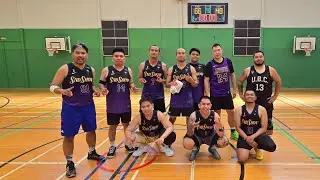 01 Feb.'26-ABL: SND (W66) vs DE-FENCE BALLER (L48)