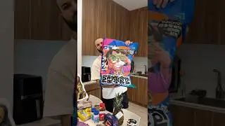 Накупил фигни всякой на 13000₽. Где еда? Оптовые цены после закупки на рынке Москвы