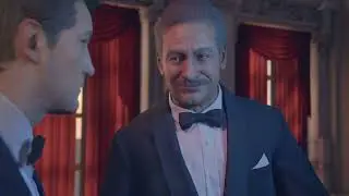 Uncharted 4 #3 la croce: asta di villa rossi italia PS5