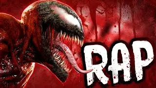 CARNAGE RAP | &ldquo;Let There Be&rdquo; | Jacob Cass & @newpaynemusic [Marvel]