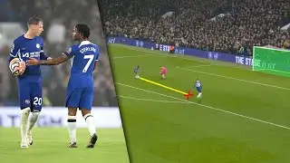 100% Selfish Moments in Football