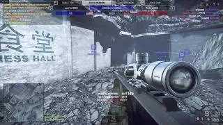 Battlefield 4 Hacker Linermotion Video 1