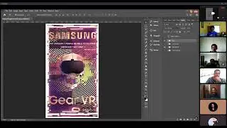 POSTER DESIGN COMPETITION | Final |