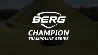 Wicken Toys - BERG Champion Series