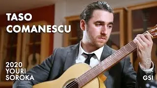 Federico Moreno Torroba's 
