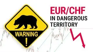 EUR/CHF Prone to Bear Attacks | Forex