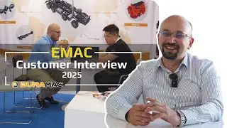 SINOMAC Customer Interview 2025 [Review & Evaluation]-Heavy  & Construction Machinery in Turkey