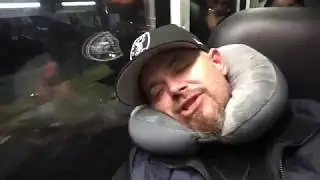 Charlie Travelz Deleted Video: Meeting A Cranky Old Man (HD)
