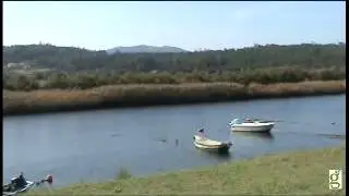 Berganti&ntilde;os R&iacute;o Anll&oacute;ns Ponteceso