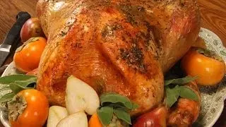 10 Tips for a Gluten-Free Holiday