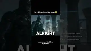 Subskrybuj proszę. #fy #fypage #śmieszne #śmiesznekr&oacute;tkiefilmy #youtube #youtubeshorts #batman #f...