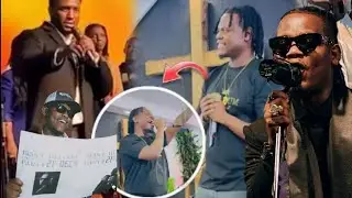 BRUCE MELODY AKOZE AGASHA MUNZU YIMANA YIHANIRIZA THE BEN//AVUGISHWA BIKABIJE NAWE URUMIRWA