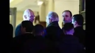 Libyan General Hifter arrives in Athens