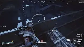 ARC Raiders Gettin Loot from Stella