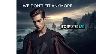 We Don&rsquo;t Fit Anymore