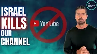 Цифровая война: Израиль заблокировал более 25 000 пропалестинских каналов YouTube, включая наш
