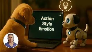 ChatGPT for Creative Work (Ideas, Writing, Design) Simple Prompt Routine | AI Puppy Playbook