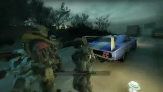 The Homies go to an Amusement Park Left 4 Dead 2