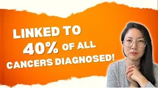 One KEY thing you NEED to focus on for Prevention of at least 13 Different Cancers...