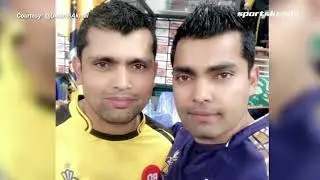 Umar Akmal Hit Hard Over Corruption Charges