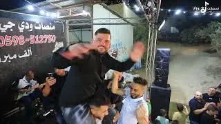 استقبال اكشششن للعريس صلاح قطوسة 🔥💥 بقيادة الفنان مصطفى الخطيب - ديرقديس