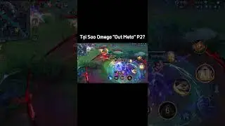 Tại Sao Omega Lại 