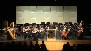 Corban Chamber Orchestra - Cavaleria Rusticana