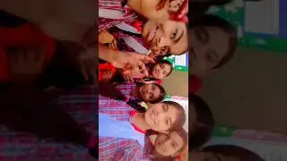 yarriya💞😊🌸 #dost #PM shri Government senior secondary School Baddi Himachal Pradesh #masti💞😊🌸💫