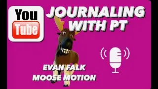 GODZILLA - DINOSAUR - STOP MOTION -  CLAYMATION - MOOSE MOTION  - INTERVIEW 1 - (AUDIO ONLY)