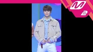[MPD직캠] 엔시티 127 재현 직캠 'TOUCH' (NCT 127 JAE HYUN FanCam) | @MCOUNTDOWN_2018.3.15