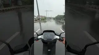 Best electric bike / scooty / scooter in Pakistan - Yadea EPOC H