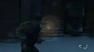 THE LAST OF US PARTE 2 (el inicio)