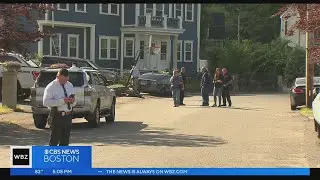 No arrests made after two teens found shot to death in Braintree