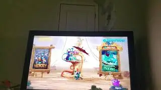 The random experience