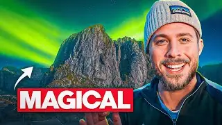 Unveiling the Mystery: Chasing the Northern Lights Explained