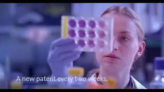 UZH Imagefilm 2017