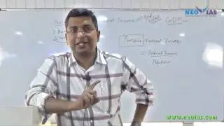 Per Capita Income | National Income Part 3 | Indian Economy