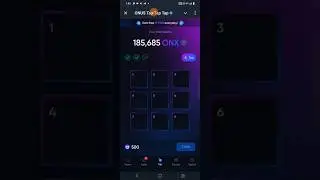 Onus Tap Tap Daily Code 22 September | Onus Tap Tap Today Cord #onustap #dailycode #airdrop #mining