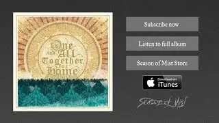 WINTERFYLLETH - John Barleycorn