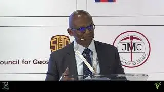 Обновление кадастровой системы Южной Африки